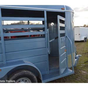 Stock Trailers For Sale