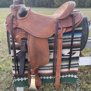 Horse Saddles For Sale