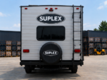 Suplex 16 ft Camping Trailer Caravan – Tandem Axle, Travel Trailer - Image 2