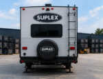 Suplex 18–28 ft Camping Trailer Caravan – Tandem Axle, Travel Trailer - Image 2