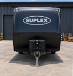 Suplex 30–45 ft Camping Trailer Caravan – Tandem Axle, Travel Trailer - Image 3